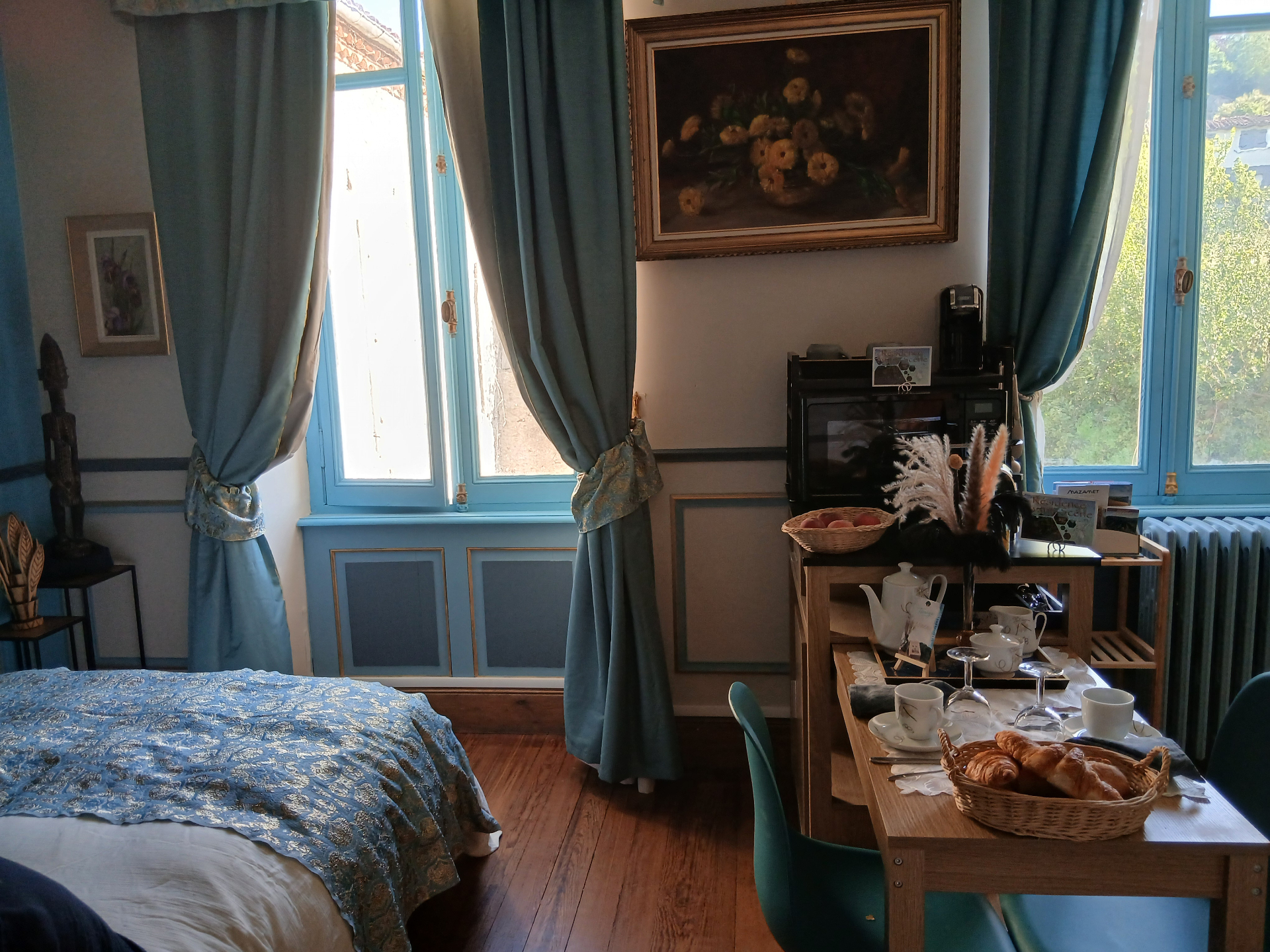Détail d'ambiance 2