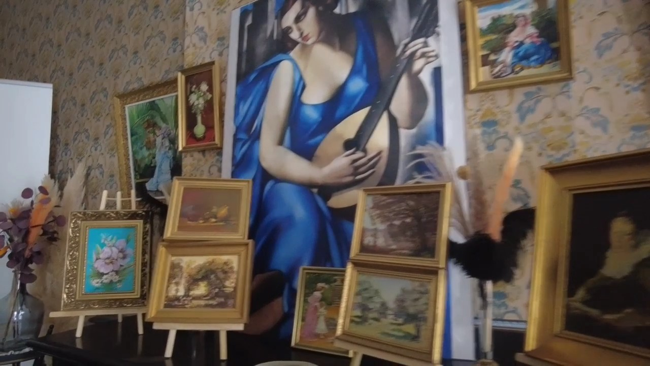 Clé artistique