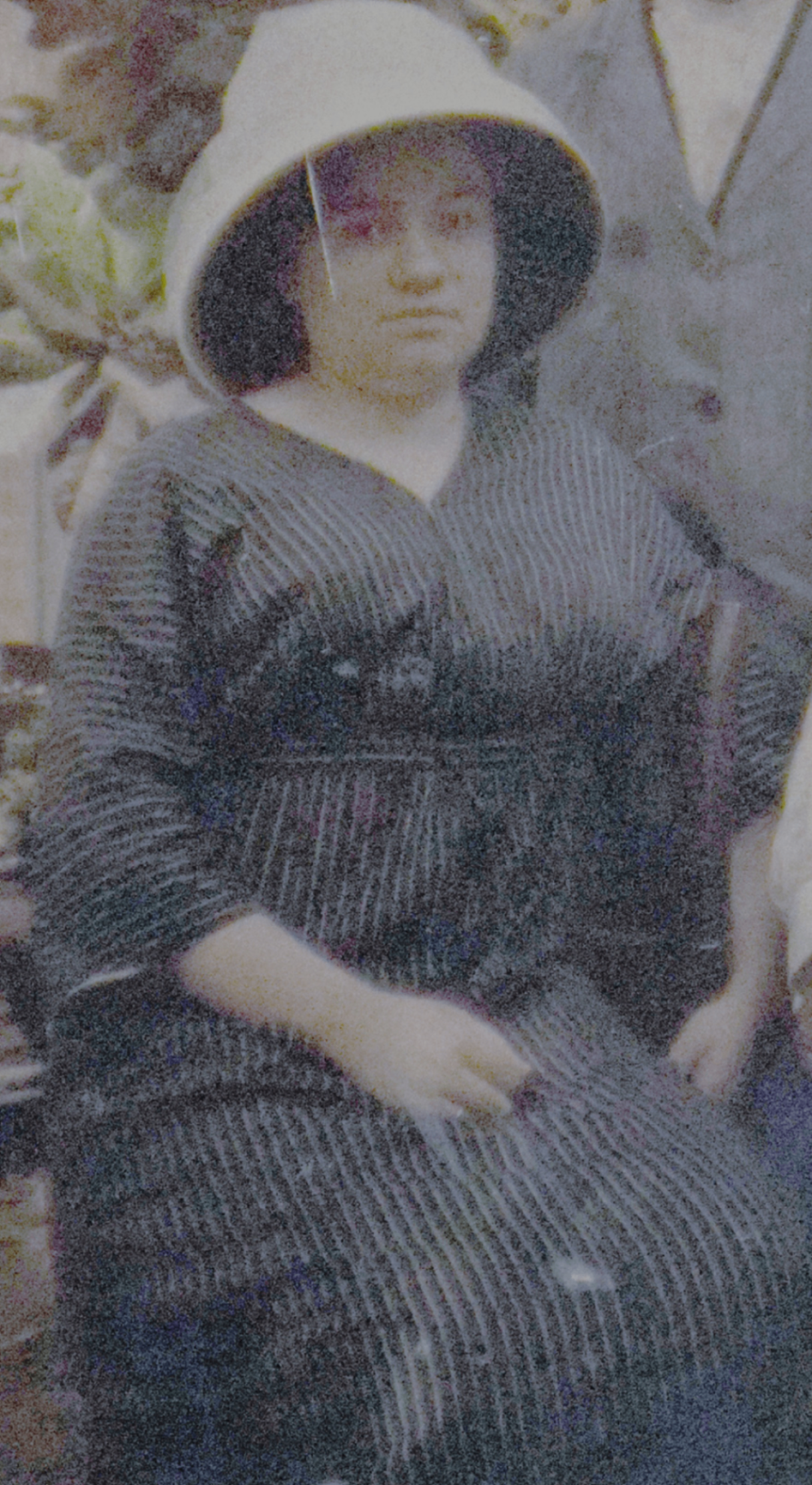 Portrait de Julia Barthès