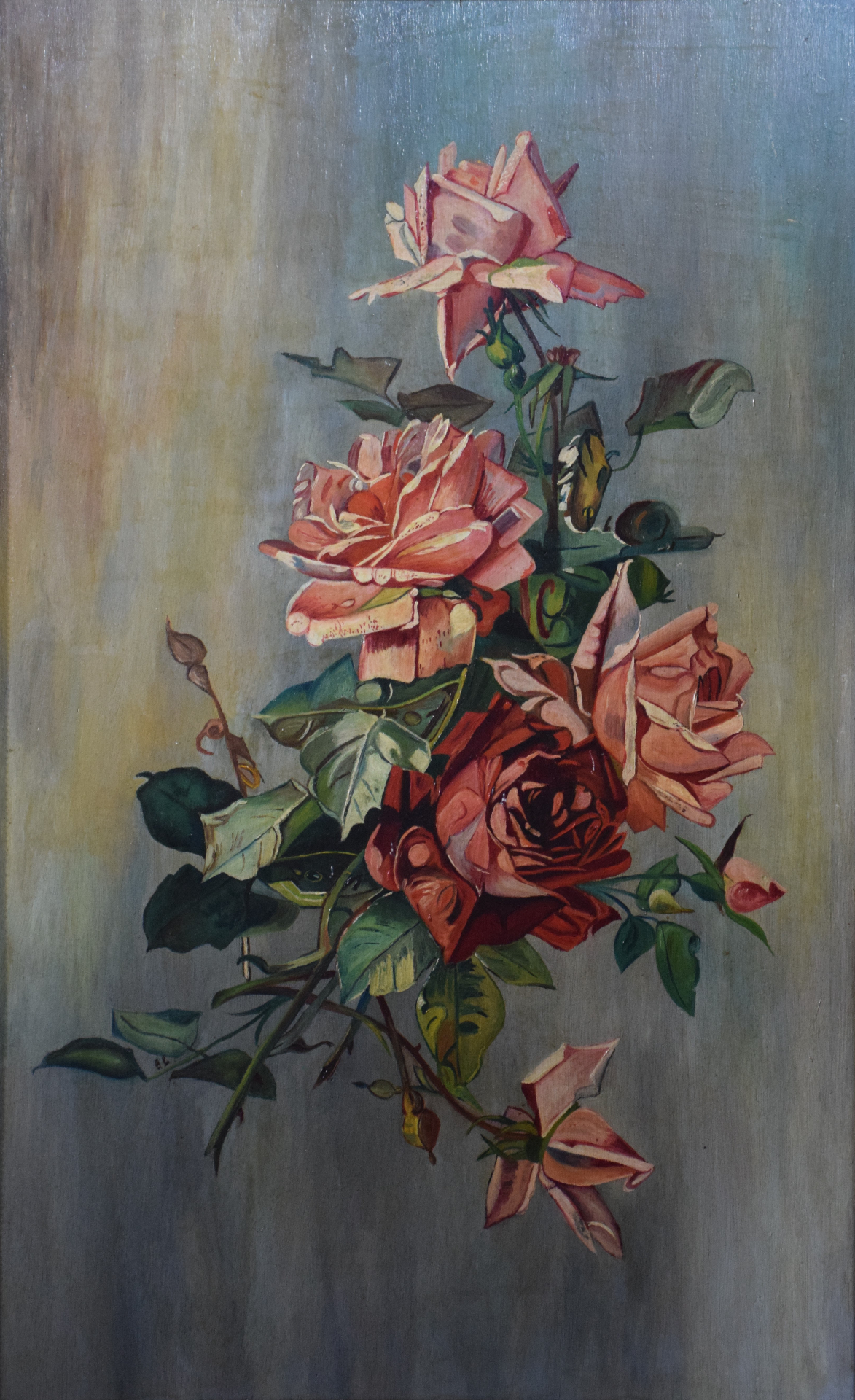 Œuvre 2 de Julia Barthès