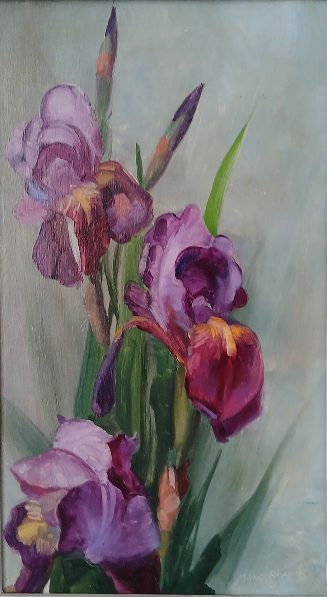 Œuvre 3 de Élie Miller Ranson