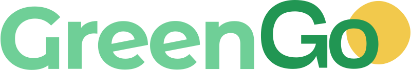 Logo GreenGo