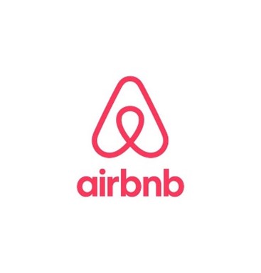 Logo Airbnb