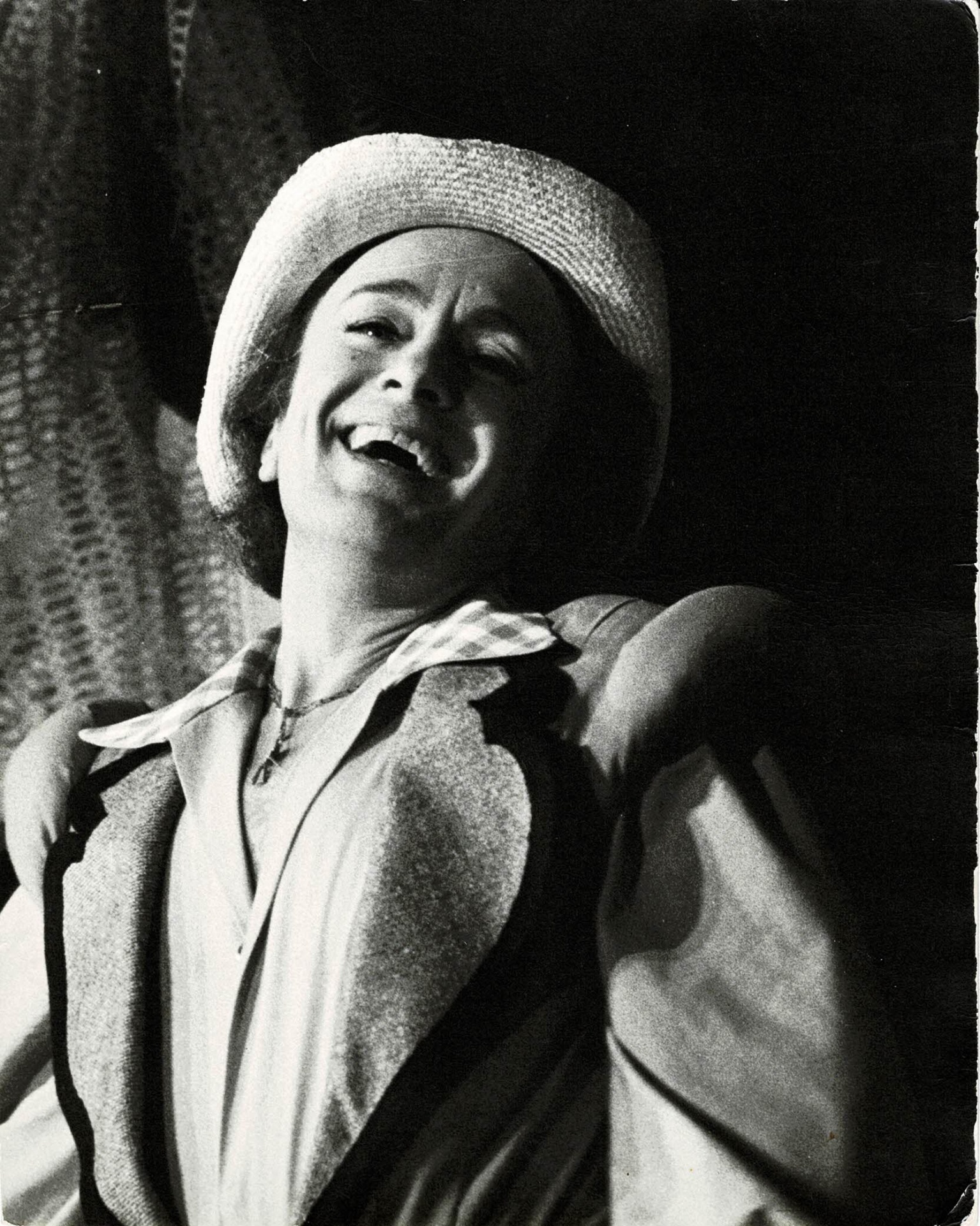 Portrait de Robert Cavin