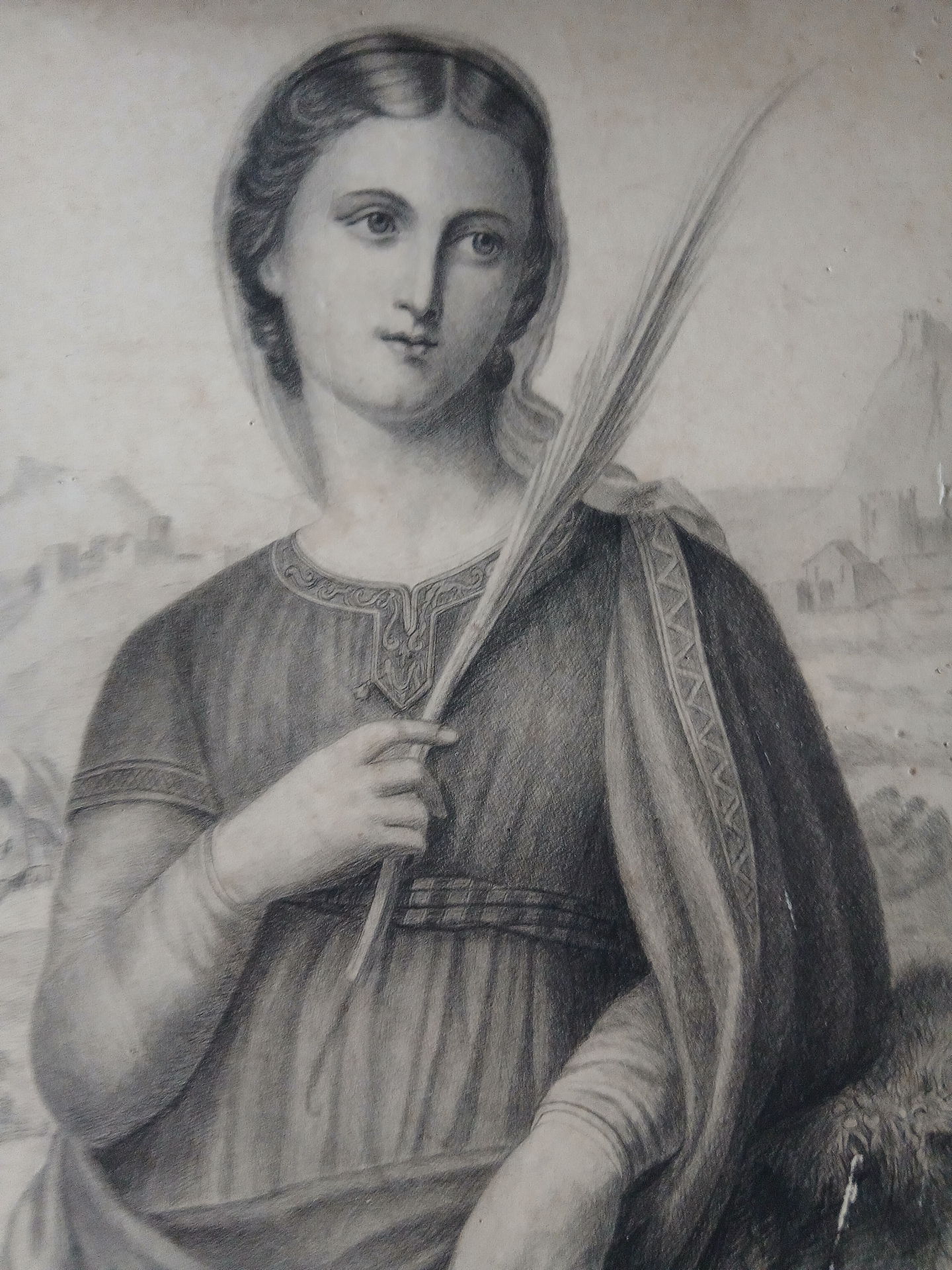 Œuvre 1 de Julia Barthès