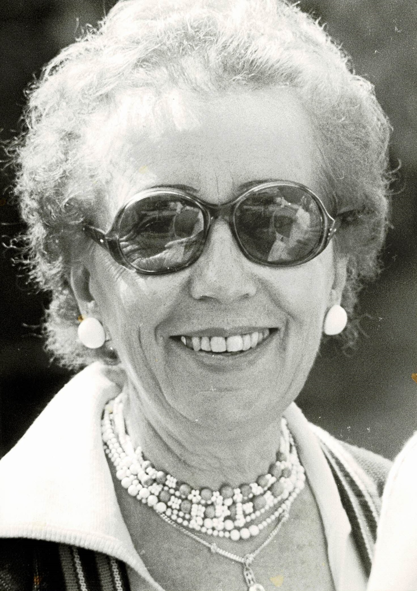 Portrait de Marie-Thérèse Cavin Brieu