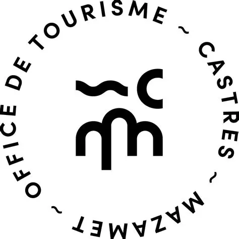 Logo Office de Tourisme Castres-Mazamet
