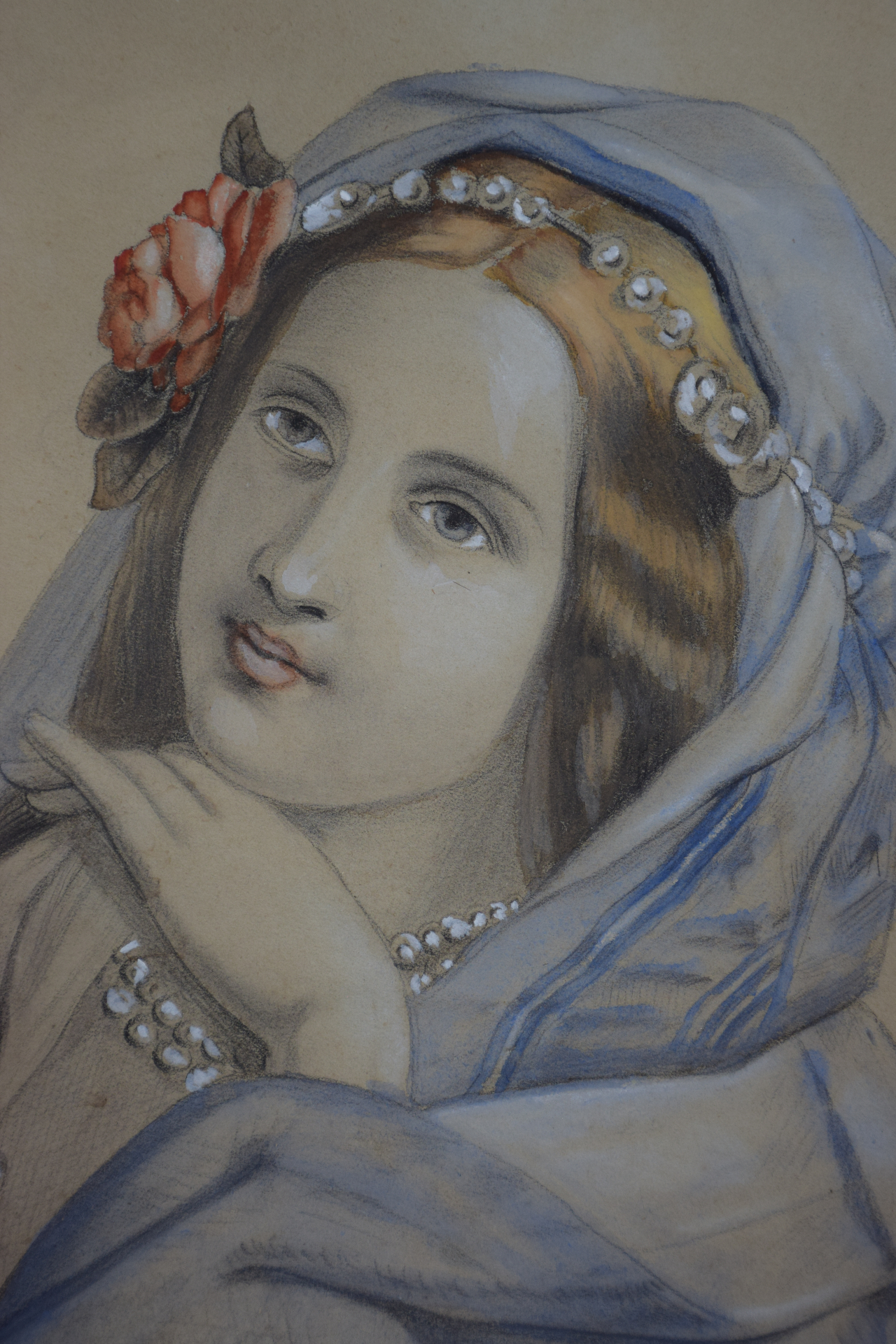 Œuvre 1 de Mathilde Guiraud