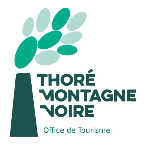 Logo Thoré Montagne Noire