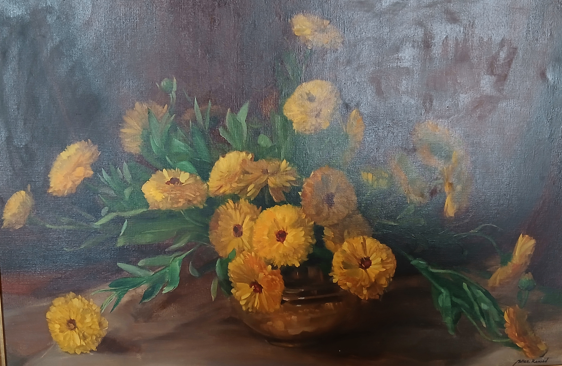Œuvre 2 de Élie Miller Ranson